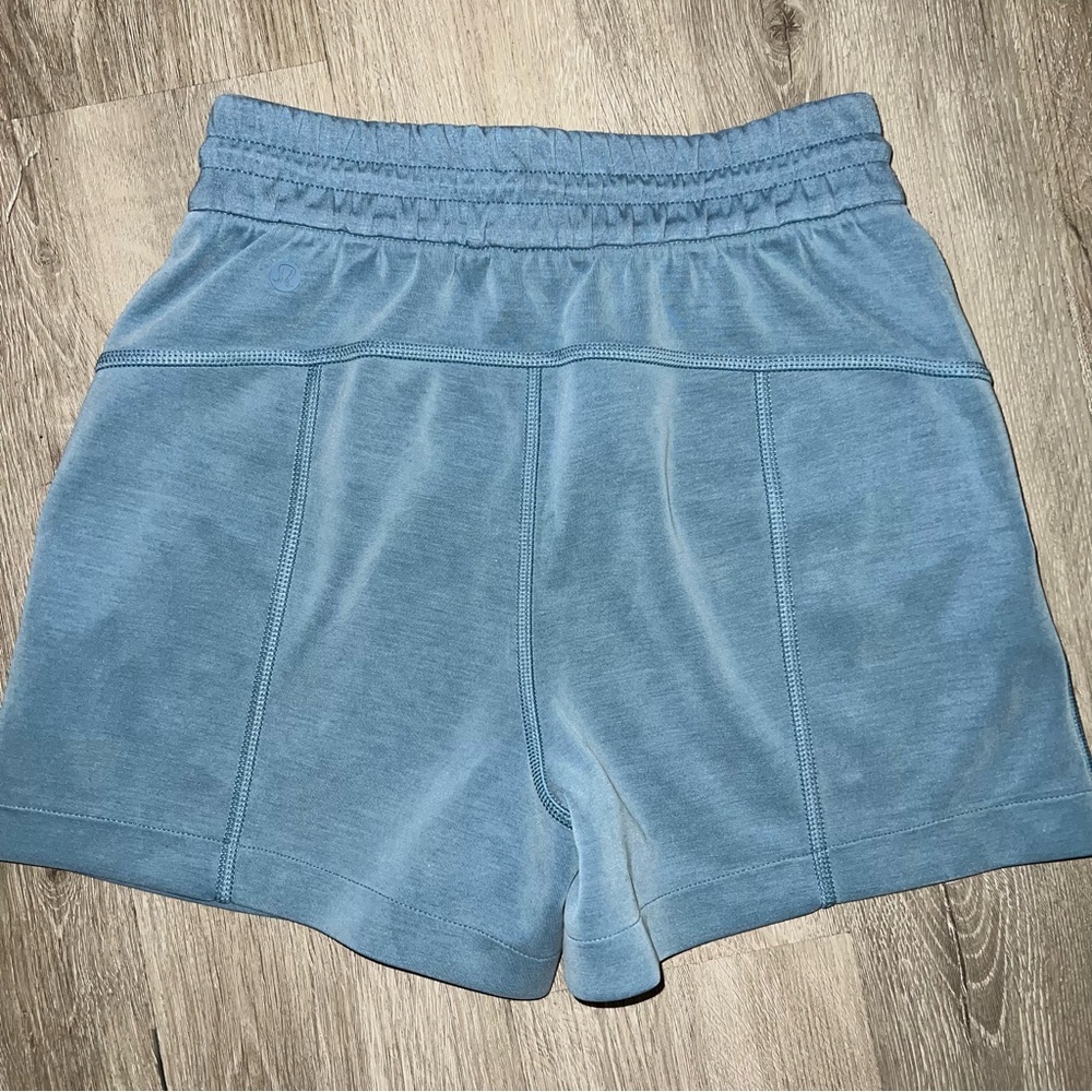 Lululemon Softstreme High Rise Short - Picture 5 of 7